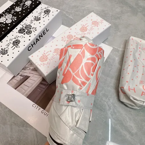 Replica Chanel Umbrellas #1436006 $29.00 USD for Wholesale