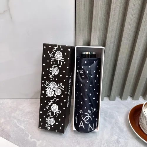 Replica Chanel Umbrellas #1436007 $29.00 USD for Wholesale