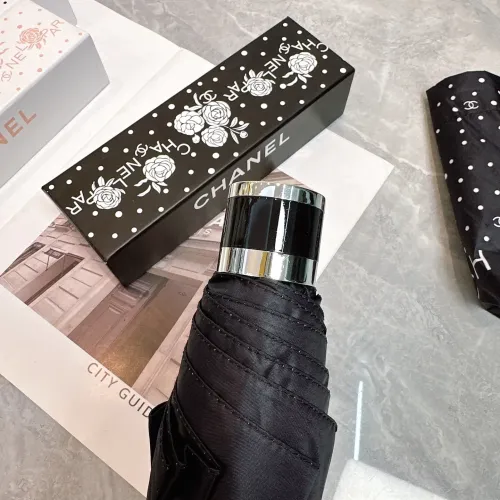 Replica Chanel Umbrellas #1436007 $29.00 USD for Wholesale