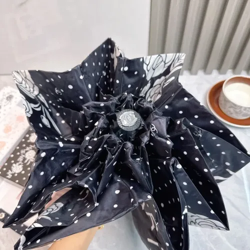 Replica Chanel Umbrellas #1436007 $29.00 USD for Wholesale