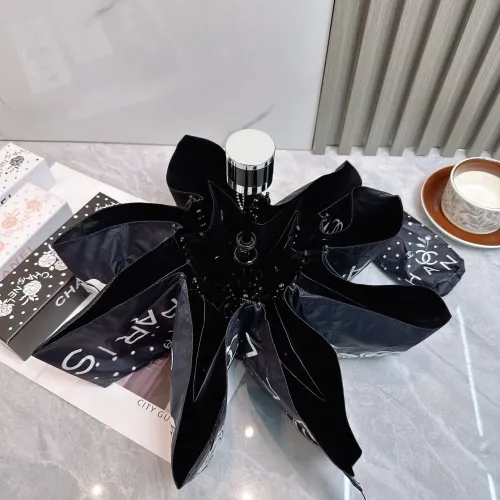 Replica Chanel Umbrellas #1436007 $29.00 USD for Wholesale