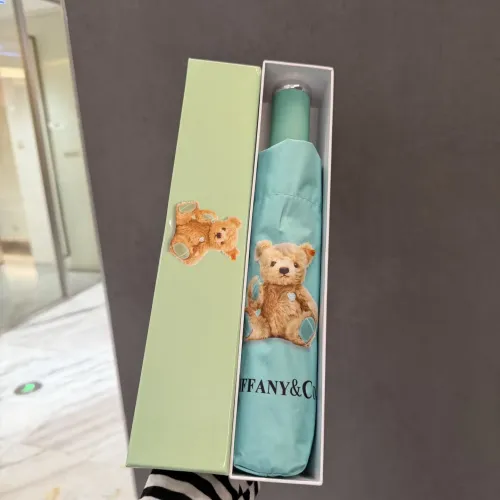 Replica Tiffany Umbrellas #1436008 $32.00 USD for Wholesale