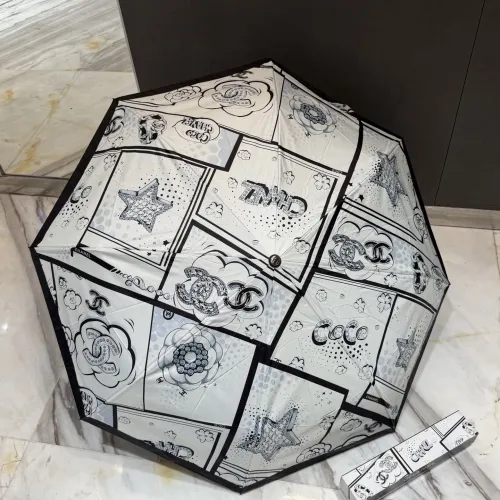 Chanel Umbrellas #1436010