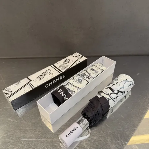 Replica Chanel Umbrellas #1436010 $29.00 USD for Wholesale