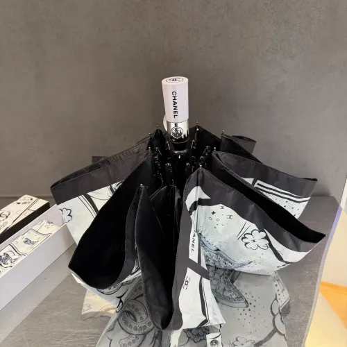 Replica Chanel Umbrellas #1436010 $29.00 USD for Wholesale
