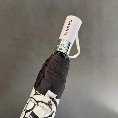 Replica Chanel Umbrellas #1436010 $29.00 USD for Wholesale
