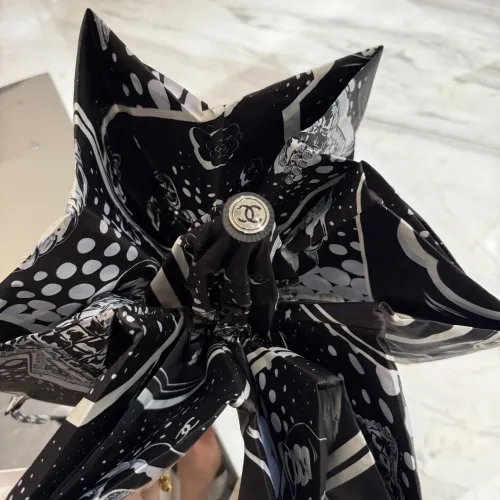 Replica Chanel Umbrellas #1436011 $29.00 USD for Wholesale