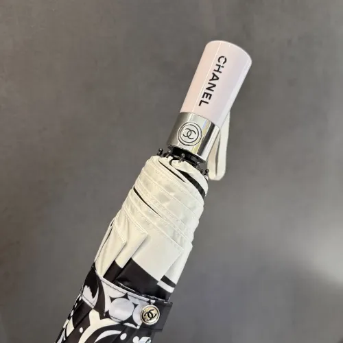Replica Chanel Umbrellas #1436011 $29.00 USD for Wholesale