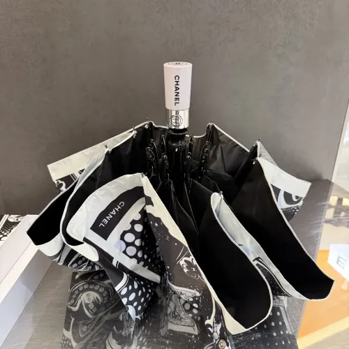Replica Chanel Umbrellas #1436011 $29.00 USD for Wholesale