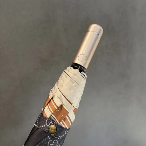 Replica Louis Vuitton Umbrellas #1436016 $29.00 USD for Wholesale