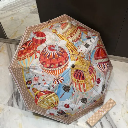 Louis Vuitton Umbrellas #1436017