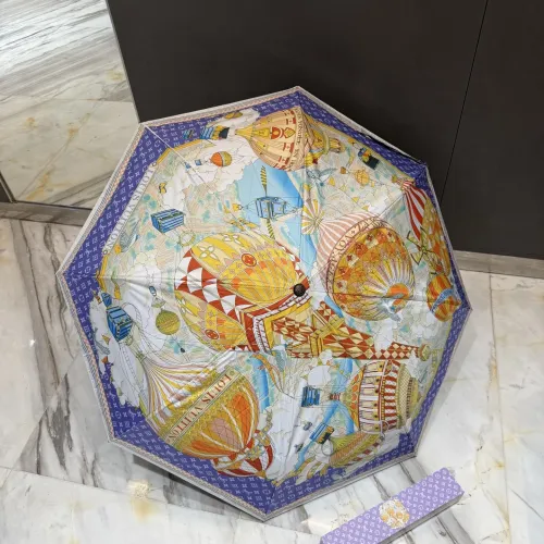 Louis Vuitton Umbrellas #1436018 $29.00 USD, Wholesale Replica Louis Vuitton Umbrellas
