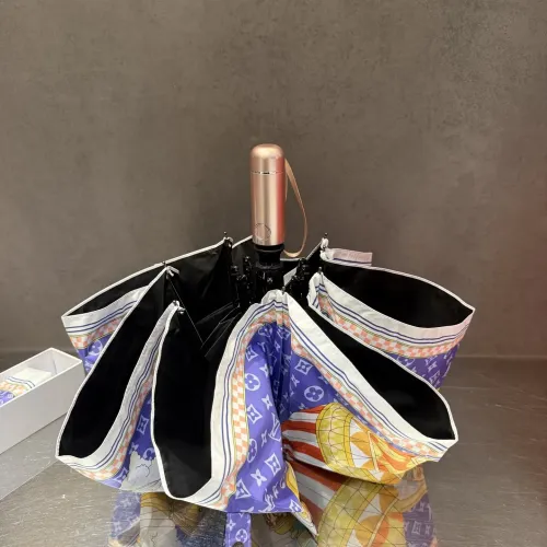 Replica Louis Vuitton Umbrellas #1436018 $29.00 USD for Wholesale