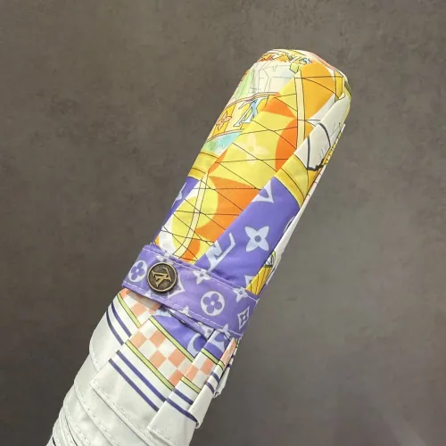 Replica Louis Vuitton Umbrellas #1436018 $29.00 USD for Wholesale