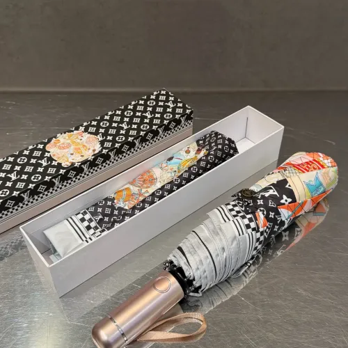 Replica Louis Vuitton Umbrellas #1436019 $29.00 USD for Wholesale