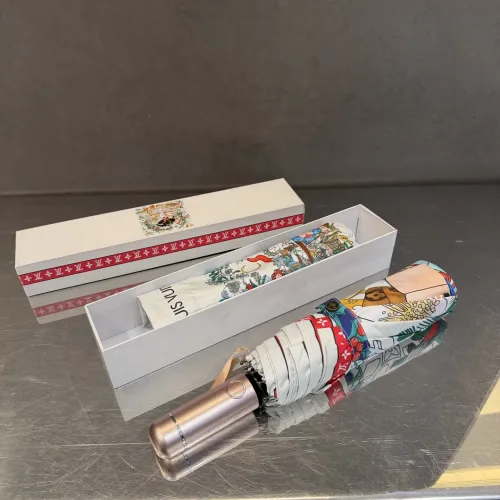 Replica Louis Vuitton Umbrellas #1436020 $29.00 USD for Wholesale