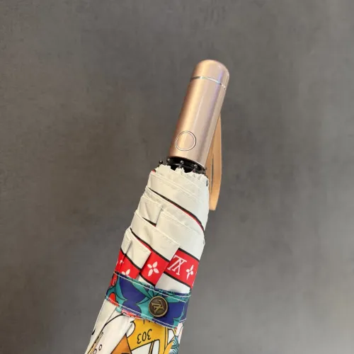 Replica Louis Vuitton Umbrellas #1436020 $29.00 USD for Wholesale