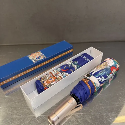 Replica Louis Vuitton Umbrellas #1436021 $29.00 USD for Wholesale