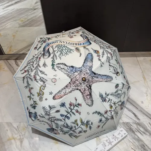 Christian Dior Umbrellas #1436022