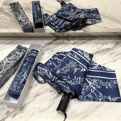 Replica Christian Dior Umbrellas #1436026 $29.00 USD for Wholesale