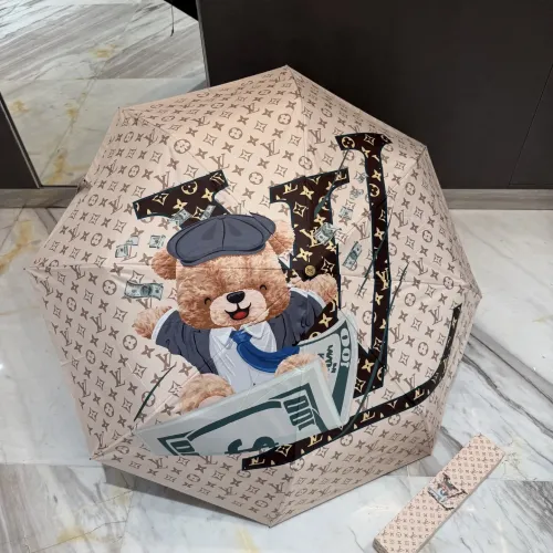 Louis Vuitton Umbrellas #1436028