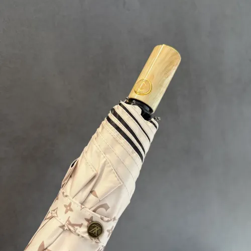 Replica Louis Vuitton Umbrellas #1436028 $29.00 USD for Wholesale