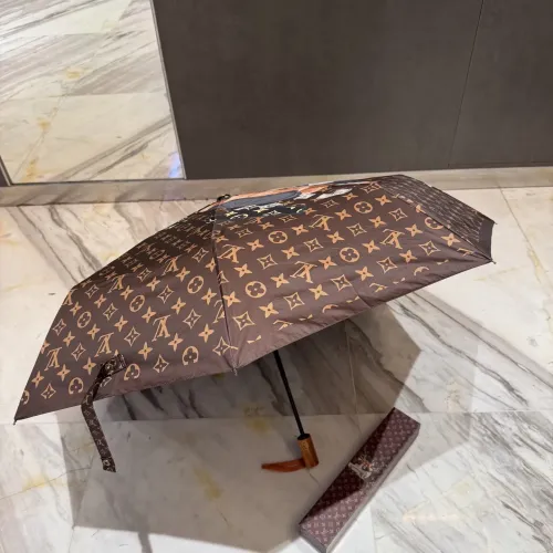Replica Louis Vuitton Umbrellas #1436029 $29.00 USD for Wholesale