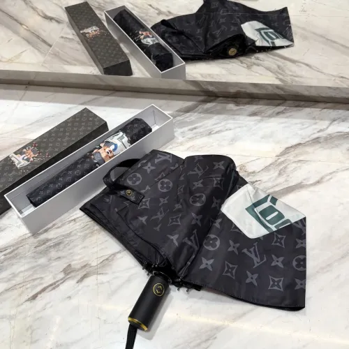 Replica Louis Vuitton Umbrellas #1436030 $29.00 USD for Wholesale