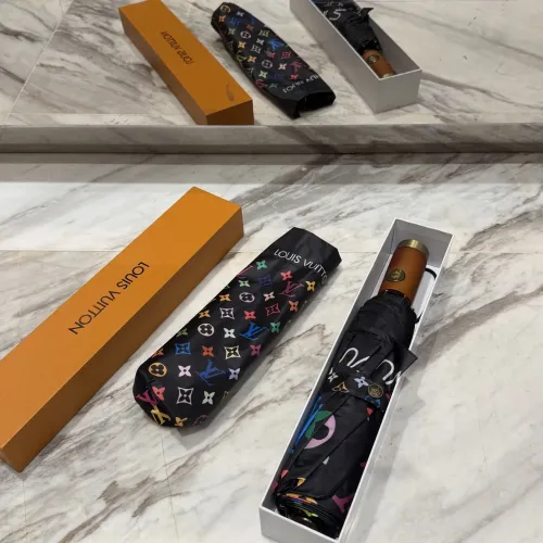 Replica Louis Vuitton Umbrellas #1436032 $32.00 USD for Wholesale