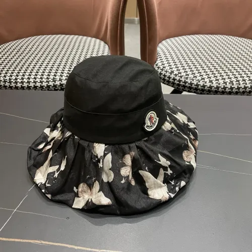 Replica Moncler Caps #1436034 $36.00 USD for Wholesale