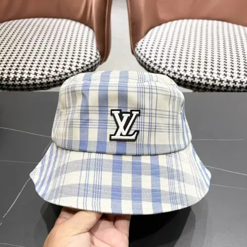 Louis Vuitton LV Caps #1436041