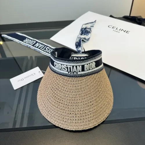 Christian Dior Caps #1436043