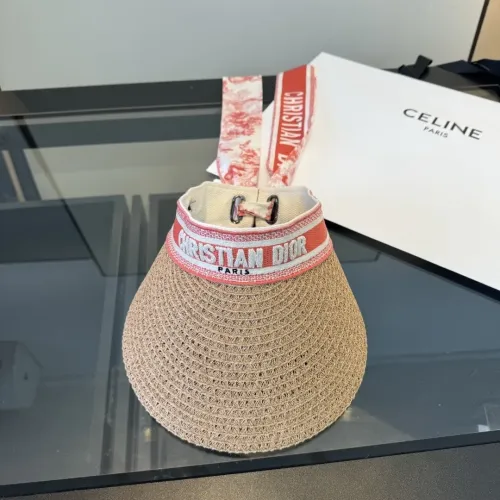 Christian Dior Caps #1436044