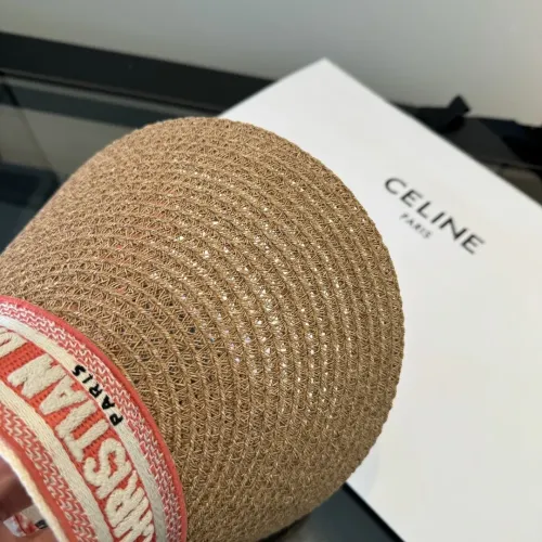 Replica Christian Dior Caps #1436044 $45.00 USD for Wholesale