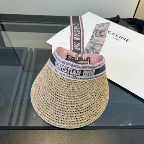 Christian Dior Caps #1436045