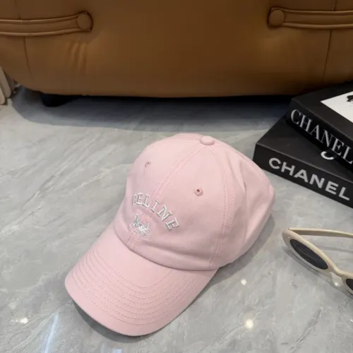 Replica Celine Caps #1436048 $25.00 USD for Wholesale