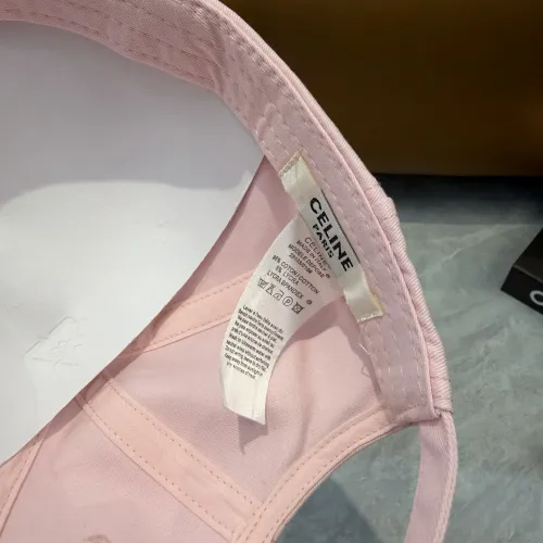 Replica Celine Caps #1436048 $25.00 USD for Wholesale