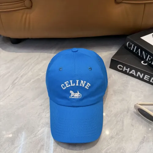 Replica Celine Caps #1436049 $25.00 USD for Wholesale