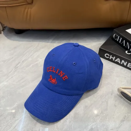Replica Celine Caps #1436050 $25.00 USD for Wholesale
