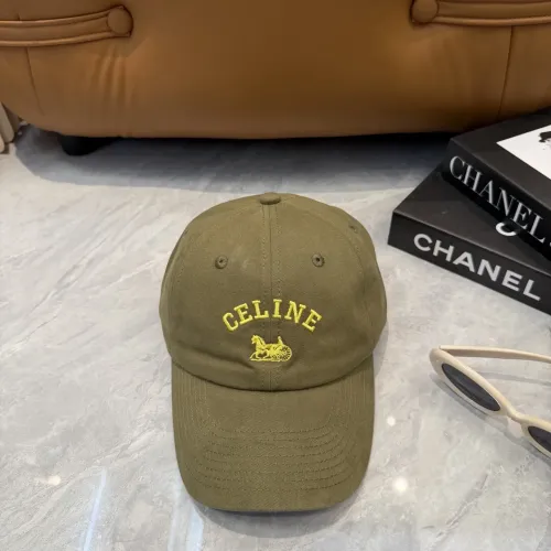 Replica Celine Caps #1436051 $25.00 USD for Wholesale