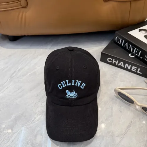 Replica Celine Caps #1436052 $25.00 USD for Wholesale