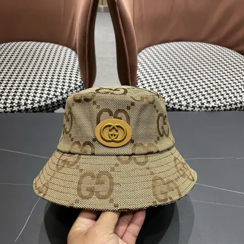 Gucci Caps #1436053