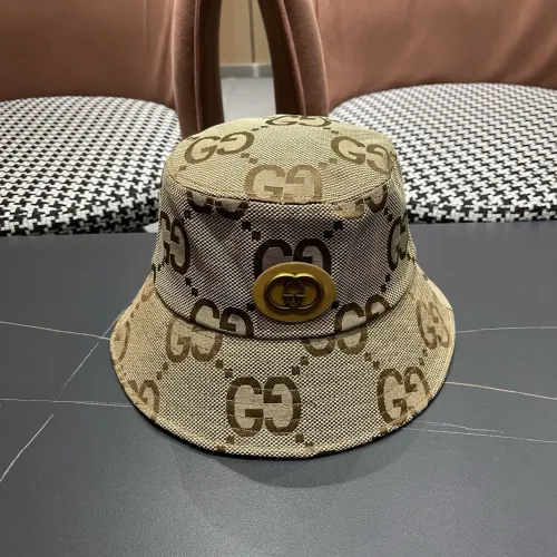 Replica Gucci Caps #1436053 $36.00 USD for Wholesale
