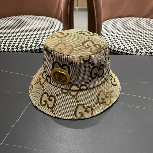 Replica Gucci Caps #1436053 $36.00 USD for Wholesale