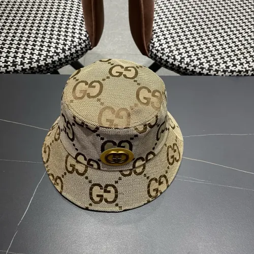 Replica Gucci Caps #1436053 $36.00 USD for Wholesale