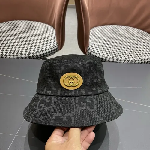 Gucci Caps #1436054