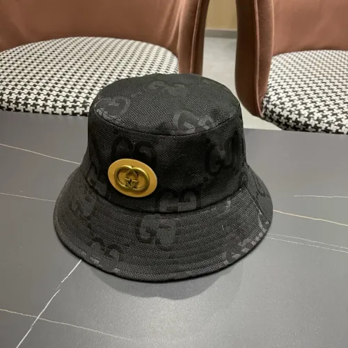 Replica Gucci Caps #1436054 $36.00 USD for Wholesale