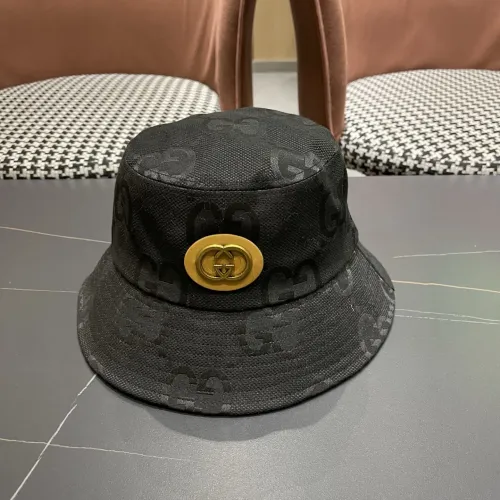 Replica Gucci Caps #1436054 $36.00 USD for Wholesale