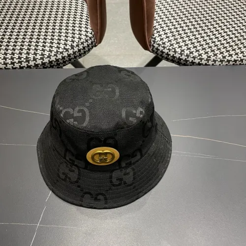 Replica Gucci Caps #1436054 $36.00 USD for Wholesale