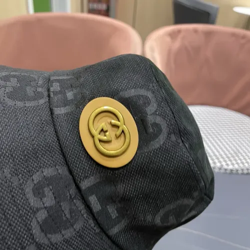Replica Gucci Caps #1436054 $36.00 USD for Wholesale